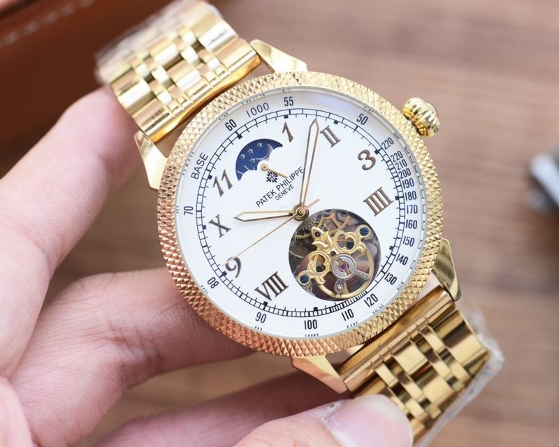 PATEK PHILIPPE Watches